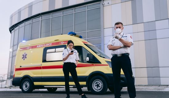 玉林救护车转运病人算来回费用吗？